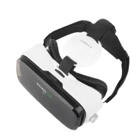Bobo Z4 mini White photo 3