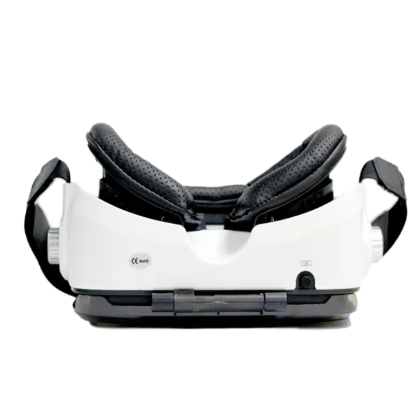 Bobo Z4 mini White  photo 5
