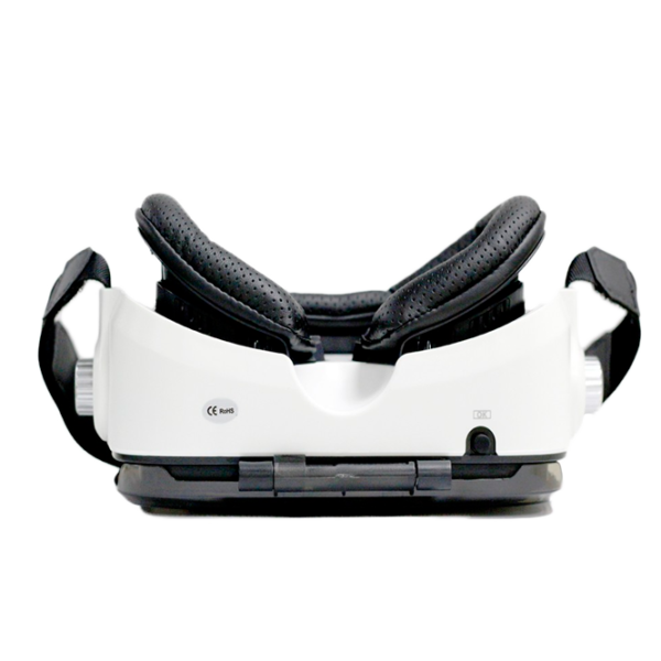 Bobo Z4 mini White  photo 5