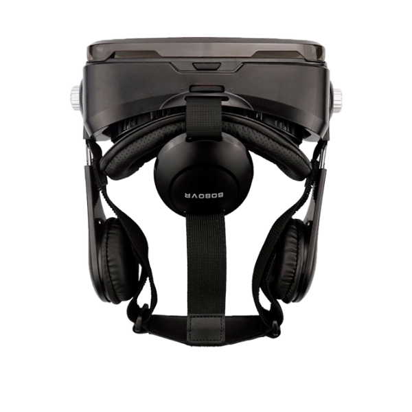 Bobo Z4 mini Black  photo 2