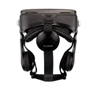 Bobo Z4 mini Black photo 2