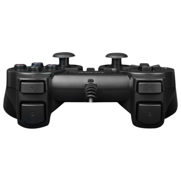 Геймпад Marvo GT006 Проводная/ 15 buttons/ Черный photo 3
