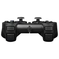 Геймпад Marvo GT006 Проводная/ 15 buttons/ Черный photo 3