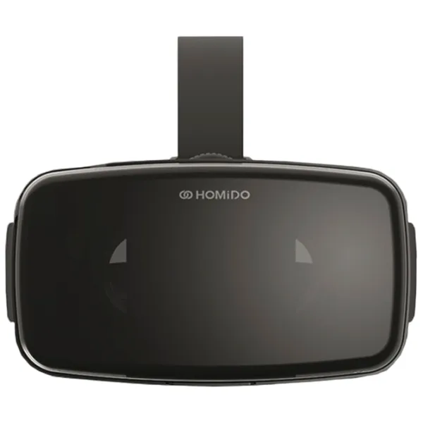 Ochelari VR Homido V2 Black photo 2