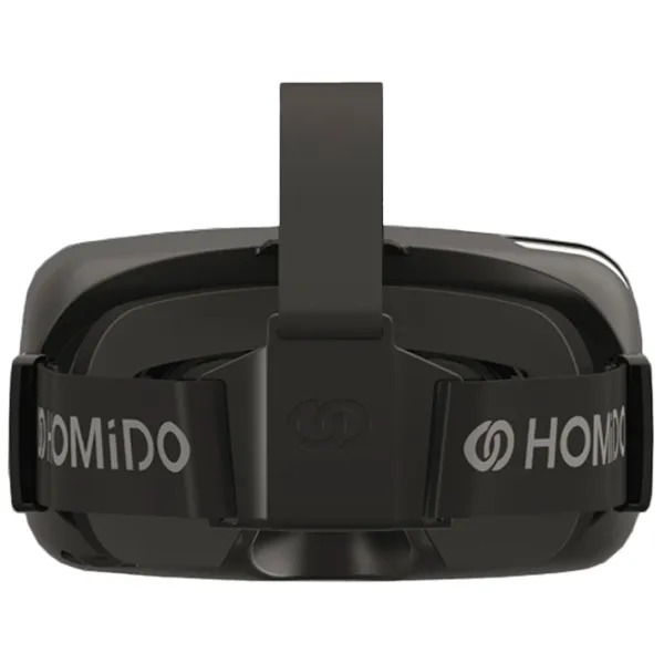 Ochelari VR Homido V2 Black photo 5