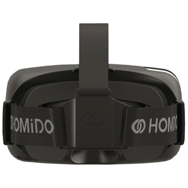 Ochelari VR Homido V2 Black photo 5