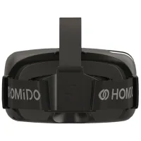 Ochelari VR Homido V2 Black photo 5