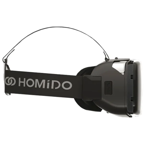 Ochelari VR Homido V2 Black photo 6