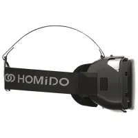 Ochelari VR Homido V2 Black photo 6