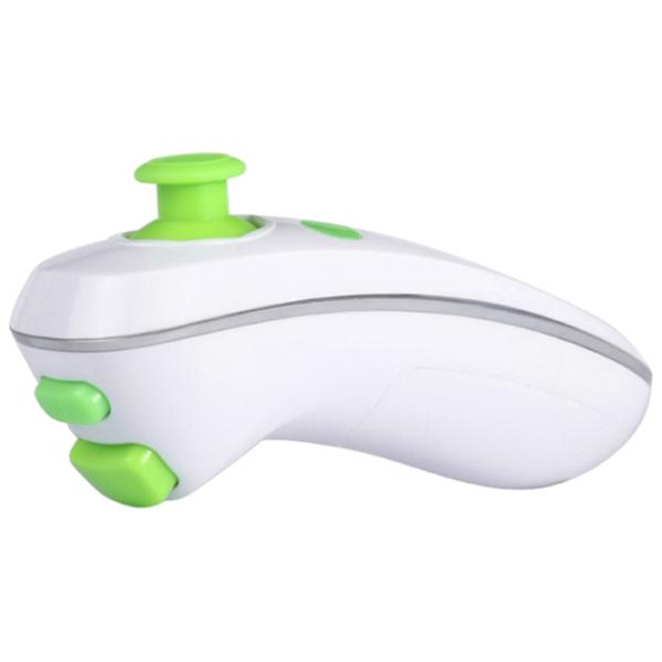 Контроллер Bobo Z4 mini Беспроводные / 4 buttons / Белый photo 2 Контроллер Bobo Z4 mini Беспроводные / 4 buttons / Белый photo 2