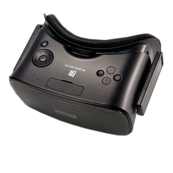 Remax Phantom RT-V02 Черный  photo 2