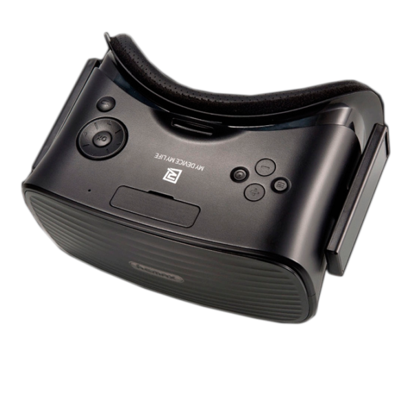 Remax Phantom RT-V02 Черный  photo 2