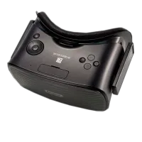Remax Phantom RT-V02 Black photo 2