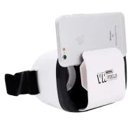 Remax RT-VM02 Mini Black White photo 2