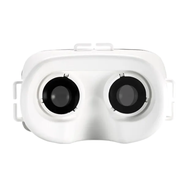 Remax RT-VM02 Mini Black White  photo 3