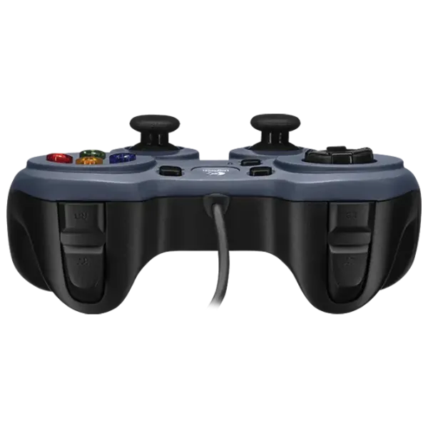 Геймпад Logitech F310 Проводная/ 10 buttons/ Серый photo 5