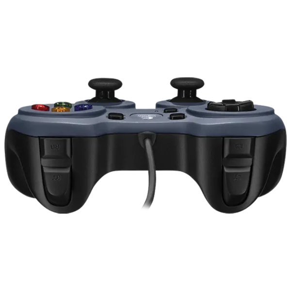 Геймпад Logitech F310 Проводная/ 10 buttons/ Серый photo 5