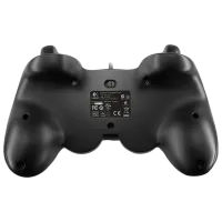 Gamepad Logitech F310 Cu fir/ 10 buttons/ Gray photo 6