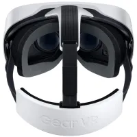 Ochelari VR Samsung SM-R321 Gear VR White photo 3
