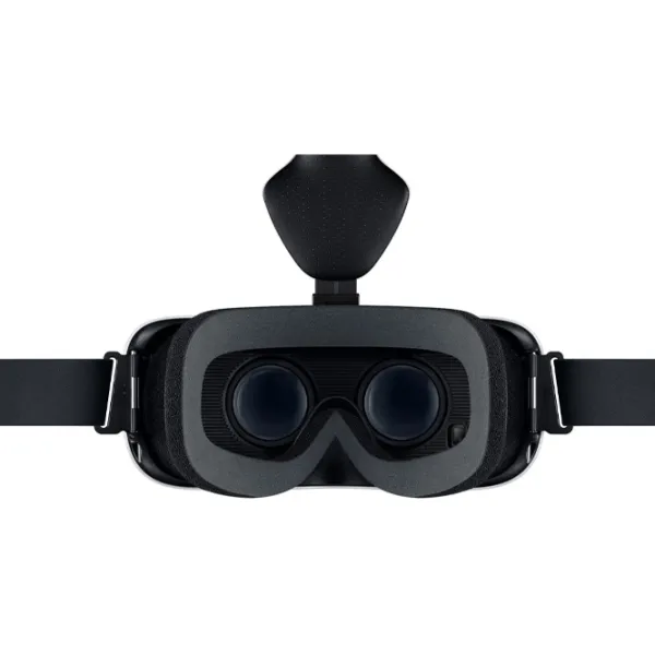 Очки VR Samsung SM-R321 Gear VR Белый photo 4 Очки VR Samsung SM-R321 Gear VR Белый photo 4