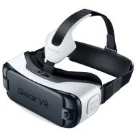 Ochelari VR Samsung SM-R321 Gear VR White photo 5