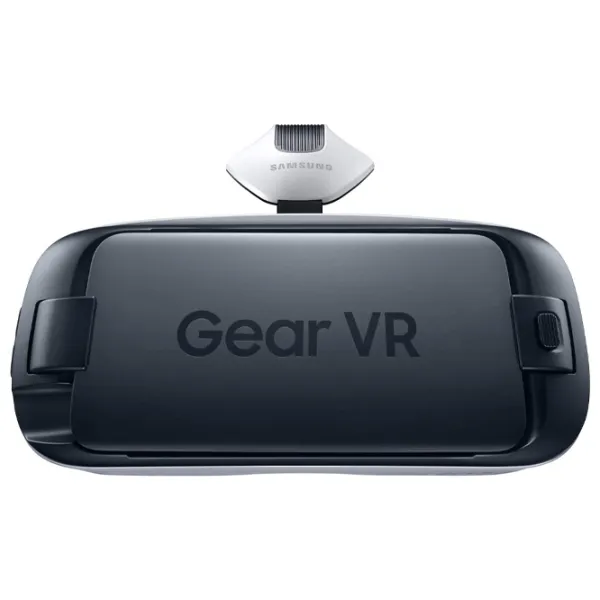 Очки VR Samsung SM-R321 Gear VR Белый photo 7 Очки VR Samsung SM-R321 Gear VR Белый photo 7
