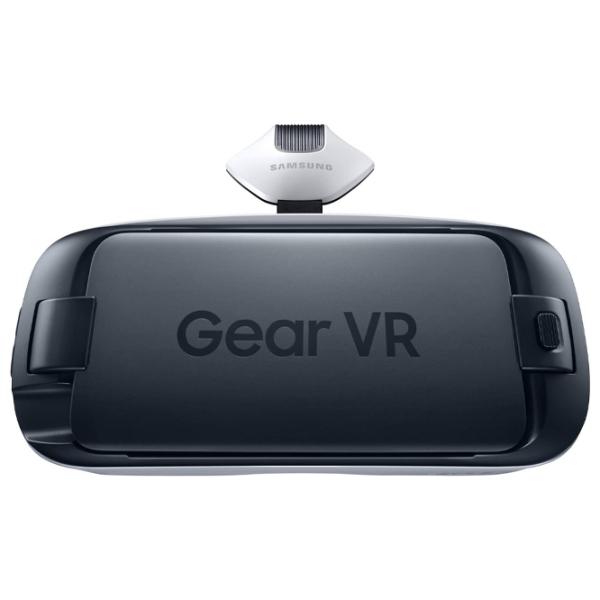 Очки VR Samsung SM-R321 Gear VR Белый photo 7 Очки VR Samsung SM-R321 Gear VR Белый photo 7