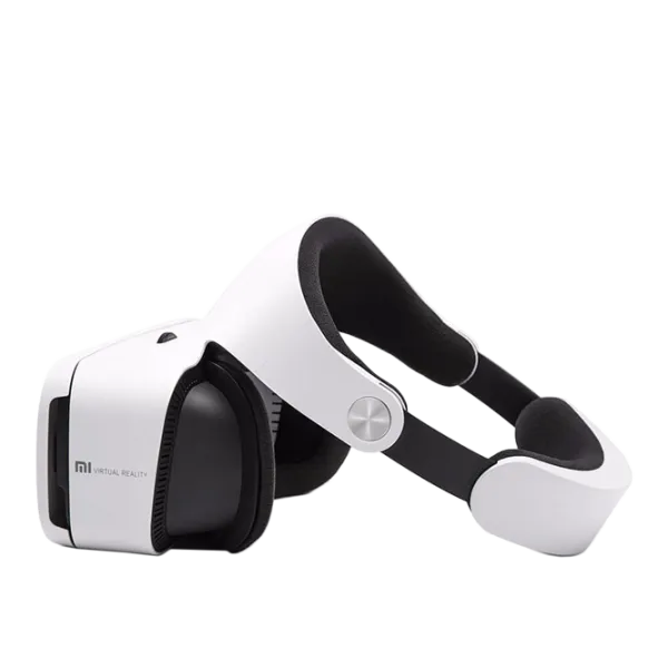 Xiaomi Mi VR White + Controller photo 2