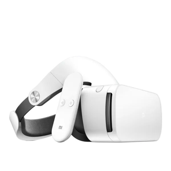 Xiaomi Mi VR White + Controller photo 3
