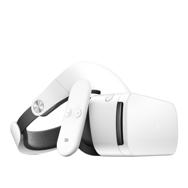 Xiaomi Mi VR White + Controller photo 3