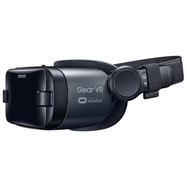 Ochelari VR Samsung SM-R324 Gear VR Black photo 3