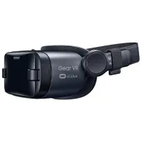 Ochelari VR Samsung SM-R324 Gear VR Black photo 3