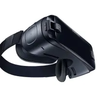 Ochelari VR Samsung SM-R324 Gear VR Black photo 4