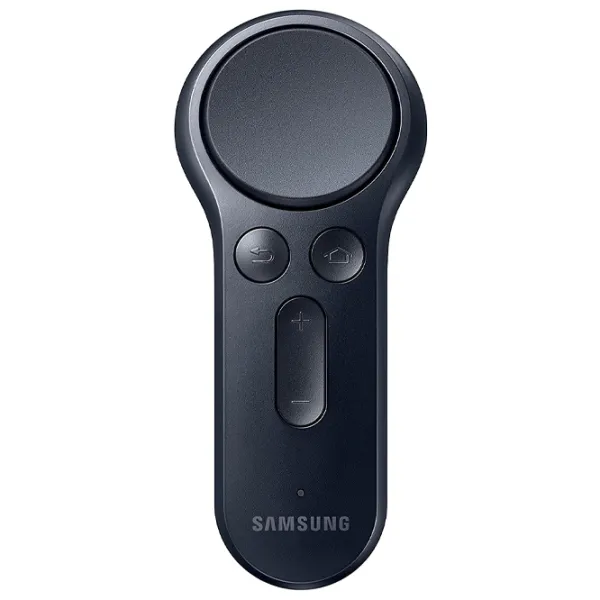 Ochelari VR Samsung SM-R324 Gear VR Black photo 5