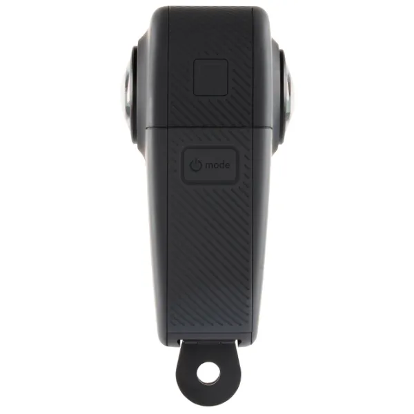 Cameră action GoPro Fusion CHDHZ-103 18 MP / 2620 mAh / Black photo 6