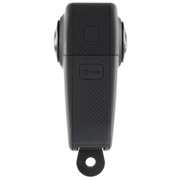 Cameră action GoPro Fusion CHDHZ-103 18 MP / 2620 mAh / Black photo 6