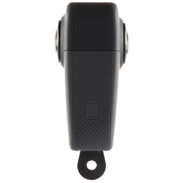 Cameră action GoPro Fusion CHDHZ-103 18 MP / 2620 mAh / Black photo 7