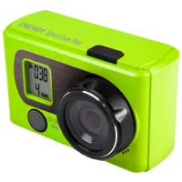 Экшн-камера Energy Sistem Sport Cam Play 5 МП / 1130 мАч / Зеленый photo 3