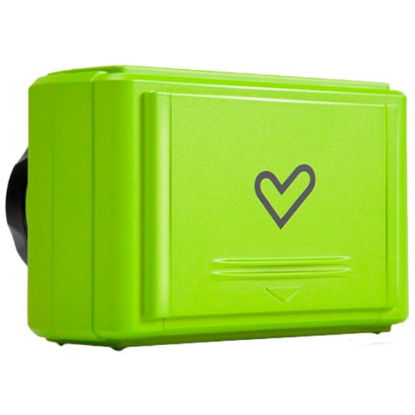 Экшн-камера Energy Sistem Sport Cam Play 5 МП / 1130 мАч / Зеленый photo 4 Экшн-камера Energy Sistem Sport Cam Play 5 МП / 1130 мАч / Зеленый photo 4
