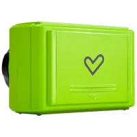 Экшн-камера Energy Sistem Sport Cam Play 5 МП / 1130 мАч / Зеленый photo 4