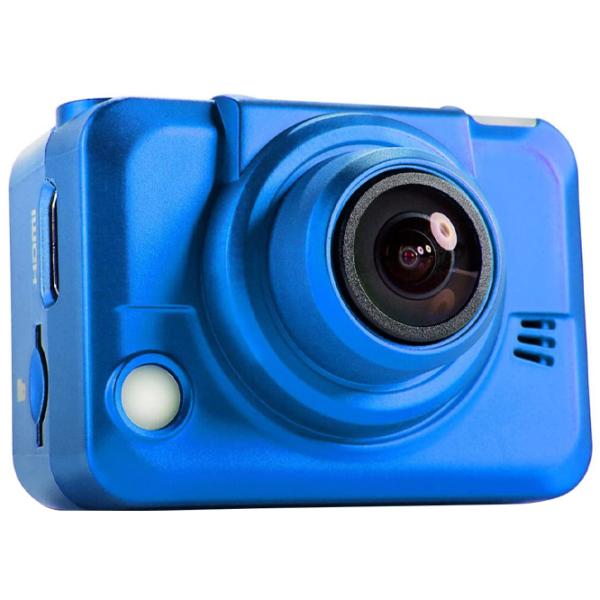 Экшн-камера Energy Sistem Sport Cam Pro 5 МП / 1130 мАч / Синий photo 2 Экшн-камера Energy Sistem Sport Cam Pro 5 МП / 1130 мАч / Синий photo 2