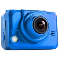 Экшн-камера Energy Sistem Sport Cam Pro 5 МП / 1130 мАч / Синий photo 2