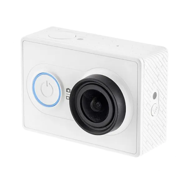 Cameră action Xiaomi Yi 16 MP/ 1010 mAh/ White photo 2