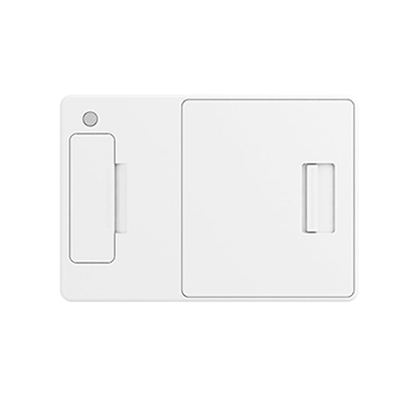 Cameră action Xiaomi Yi 16 MP/ 1010 mAh/ White photo 3