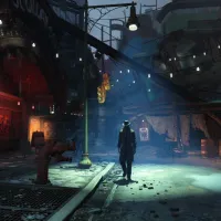 FALLOUT 4 Game for PlayStation 4 photo 5