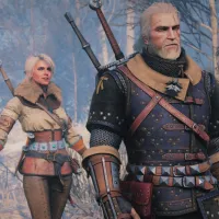 The Witcher 3 Wild Hunt - Complete Goty Edition Game for PlayStation 4 photo 5