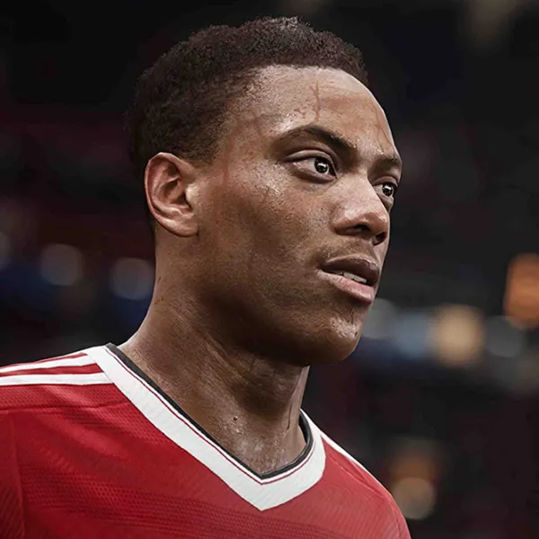 Fifa 17 Game for PlayStation 4 photo 4  Fifa 17 Game for PlayStation 4 photo 4