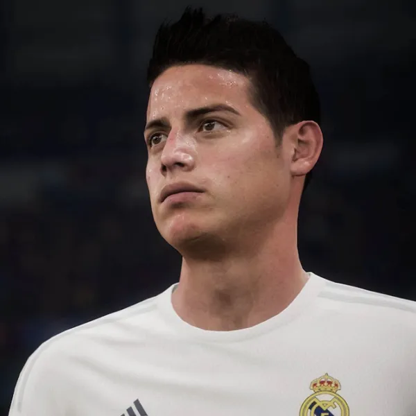 Fifa 17 Game for PlayStation 4 photo 6  Fifa 17 Game for PlayStation 4 photo 6