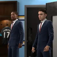 Fifa 17 Game for PlayStation 4 photo 8