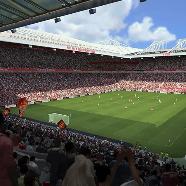  PRO Evolution Soccer 2015 - Barcelona Edition Game for PlayStation 4 photo 5